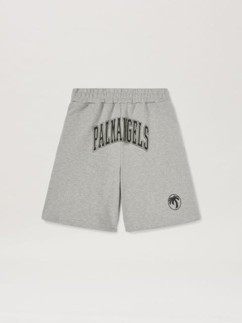 College Palm Shorts