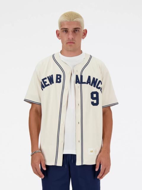 Sportswear's Greatest Hits Baseball Jersey