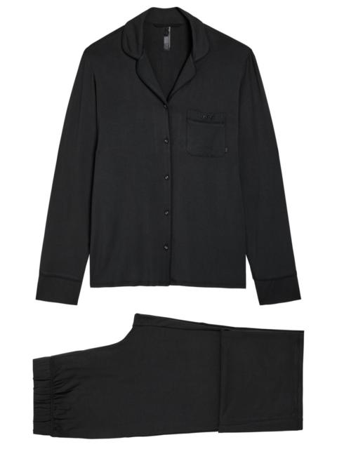 Skims Jersey Pyjama set