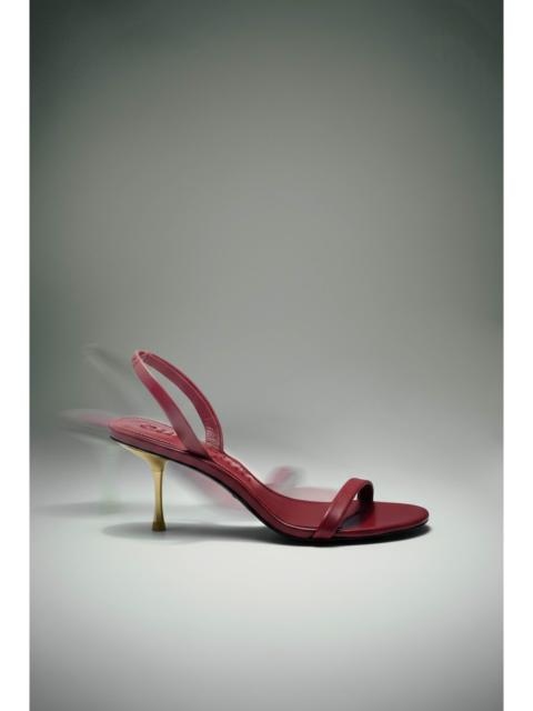VERONICA SANDAL