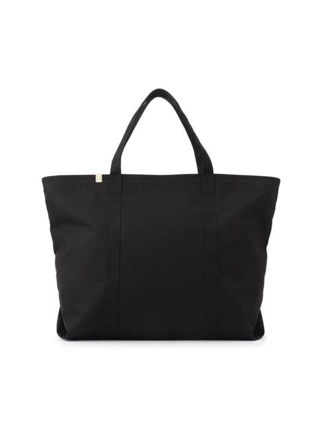 CORDURA UT.TOTE (L) BLACK