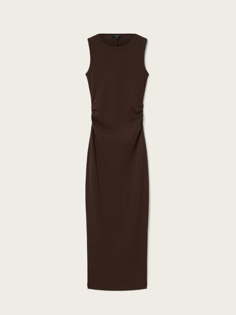 KATARINA BODYCON MAXI DRESS