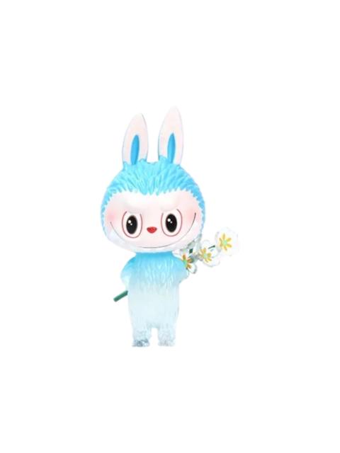 Pop Mart Labubu The Monsters Flower Elves Series Diphylleia Grayi (Secret Edition) Figure