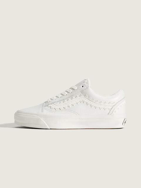 Premium Old Skool Shoe