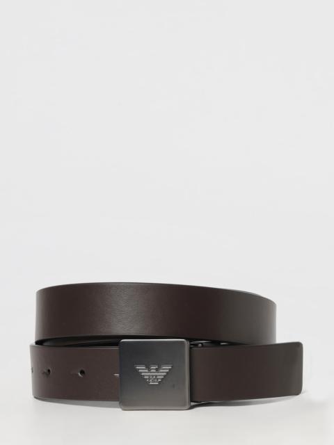 Belt men Emporio Armani