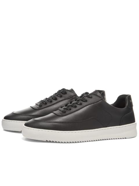Filling Pieces Mondo 2.0 Ripple Nappa Sneaker