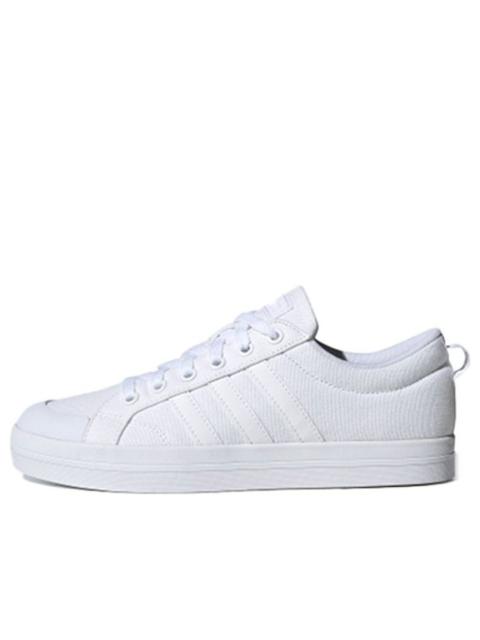(WMNS) adidas Bravada 'Clould White' FV8099