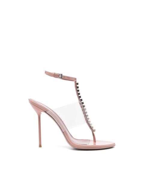 Lidia embellished sandals