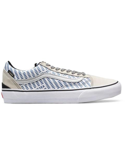 Vans Old Skool Gore-tex White Blue (Billys Tokyo Exclusive)