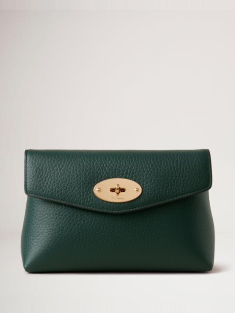Darley Cosmetic Pouch
Mulberry Green Heavy Grain