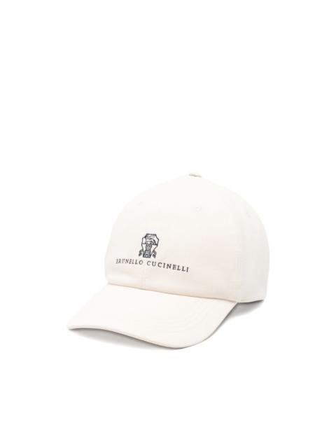 embroidered cap hat