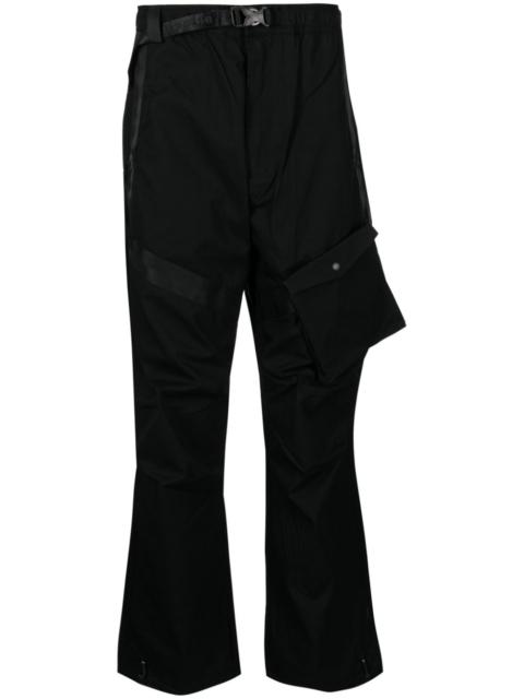 4548 Cordura NycoÂ® track pants