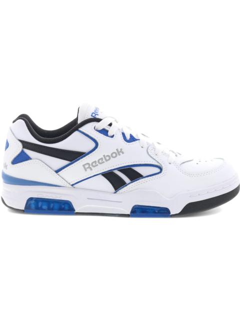 Reebok BB 4500 DMX White Vector Blue