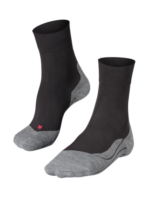 RU4 Endurance Men Running Socks