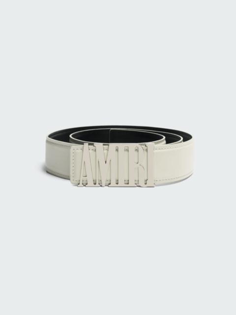 NAPPA AMIRI BELT
