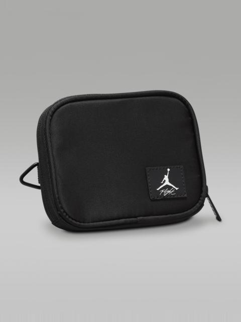 Jordan Men's Flight Zip Wallet