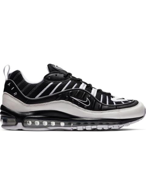 Nike Air Max 98 White Black