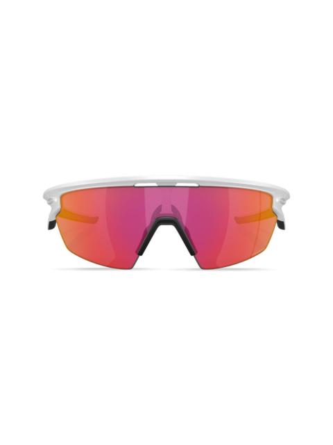 Sphaeraâ¢ mask-frame sunglasses
