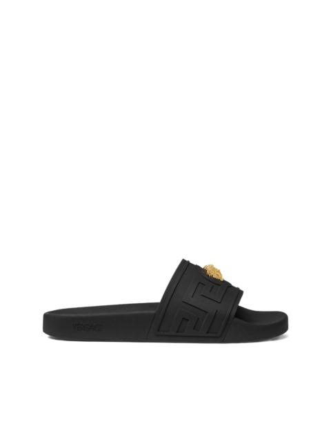 La Medusa slides
