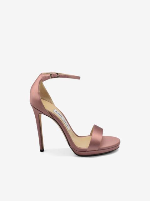 Misty platform sandals