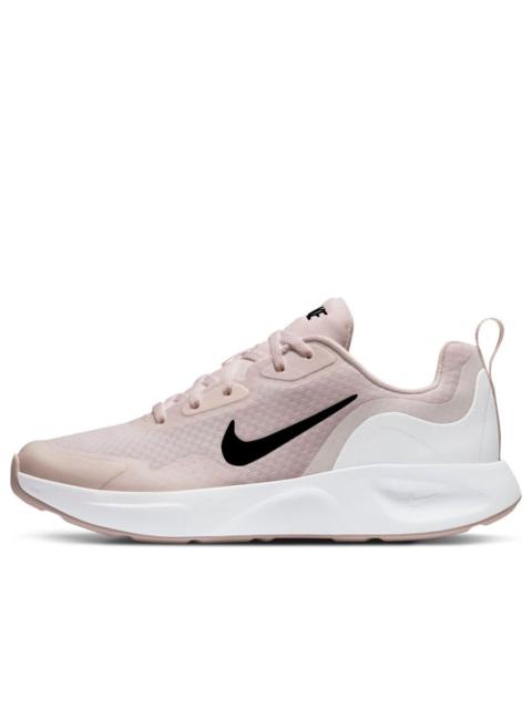 (WMNS) Nike Wearallday 'Barely Rose' CJ1677-600