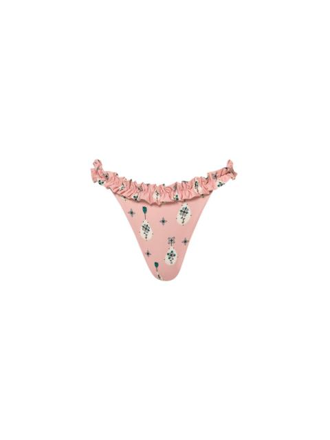 Luz Joyeria Bikini Bottom