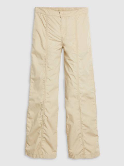 BAGGY PARACHUTE WOMEN'S PANTS