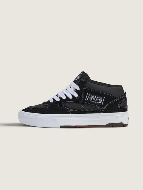 Skate Half Cab Wafflecup Shoe