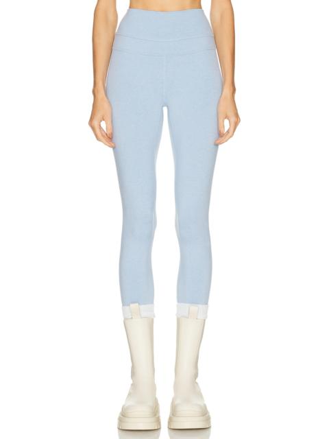 Always Warm Base Layer 25" Legging