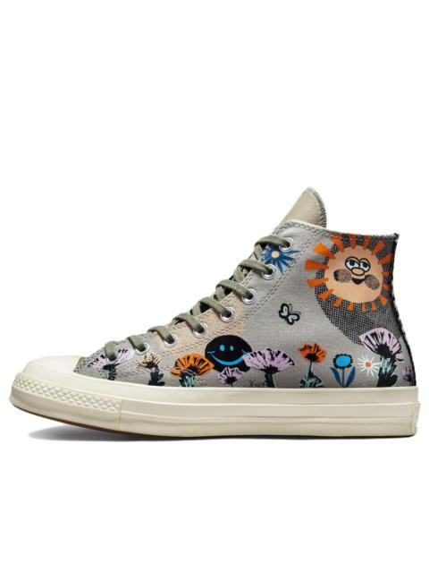 Converse Chuck 70 High 'Floral' 172935C