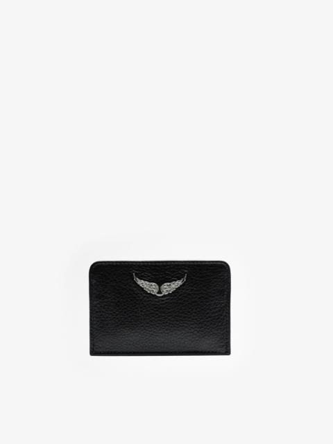Card Case Zv Pass