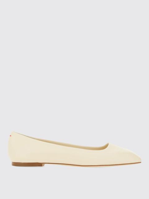 Flat shoes woman Aeyde