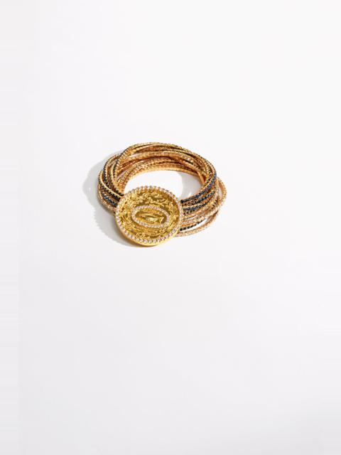 GYPSET GLITTERATI STRETCH BRACELET