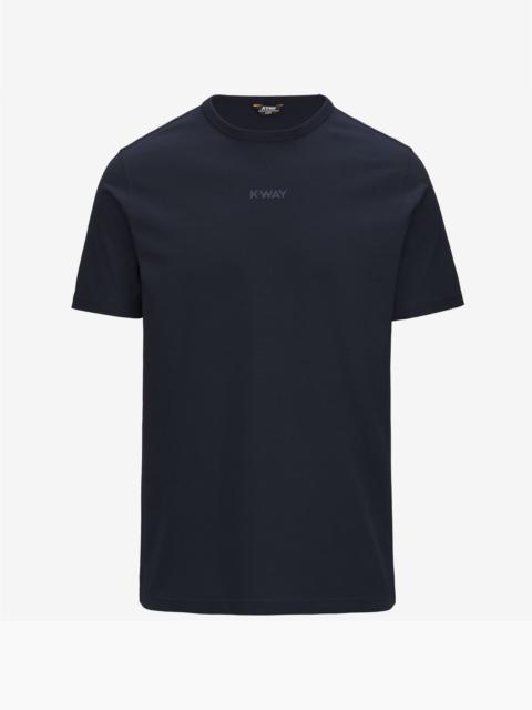 ODOM JS PEACH LETTERING