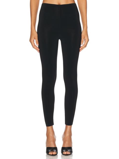 Cropped Legging