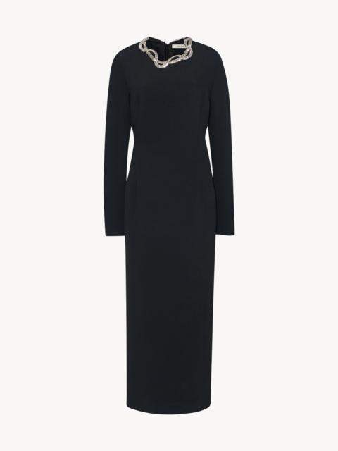 Mitsuko Dress in Viscose