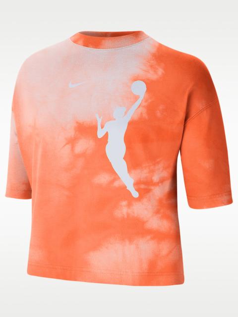 Team 13 Women's Nike WNBA Boxy Crew-Neck T-Shirt
