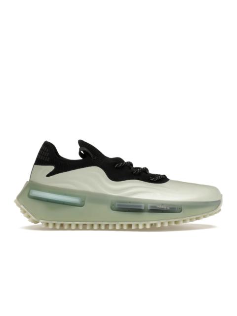 adidas NMD S1 Linen Green Black