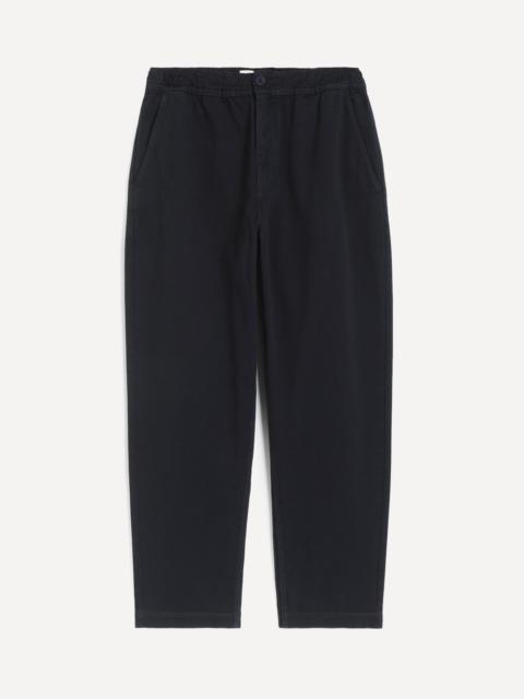 Kurt Tapered Trousers