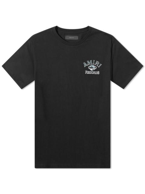 AMIRI Global Records T-Shirt