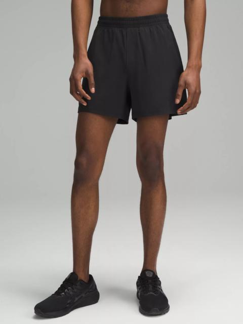 Pace Breaker Lined Short 5"