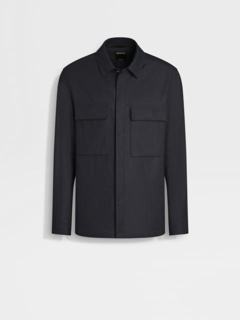 OASI LINO OVERSHIRT