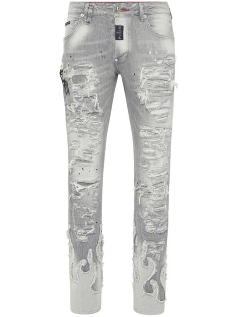 Rock Star jeans