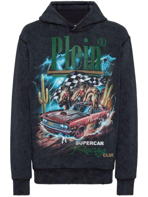 Racing Club hoodie