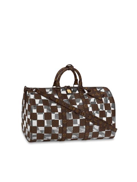 Keepall Bandoulière 50