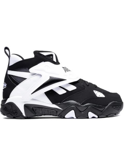 Reebok Preseason 94 Mid Black White