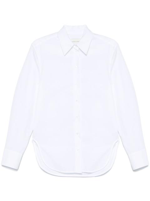 cotton shirt