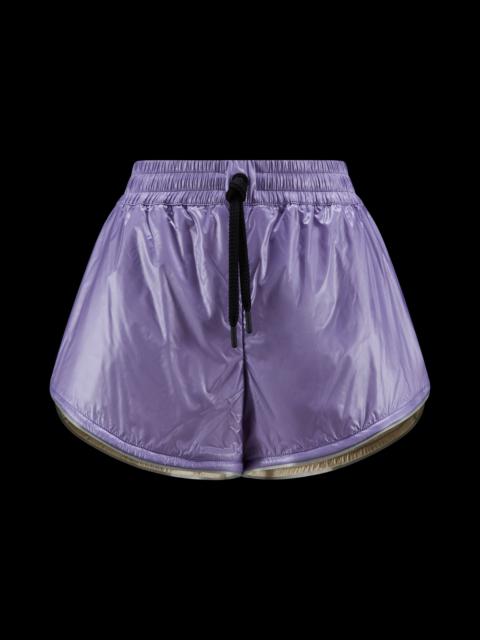 Ripstop Shorts