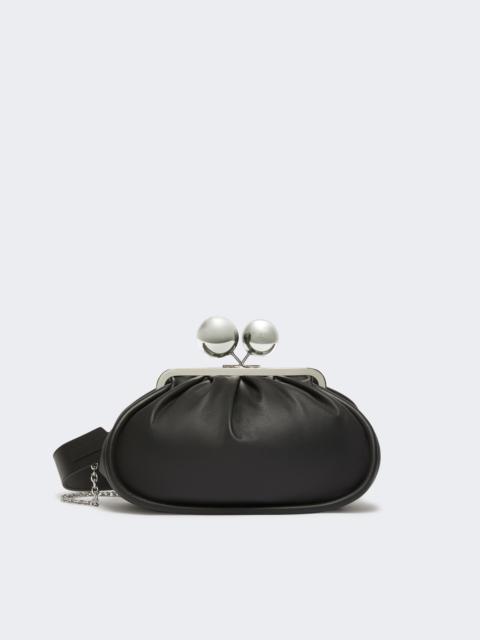 MILVANEW Medium Pasticcino Bag in glossy nappa leather