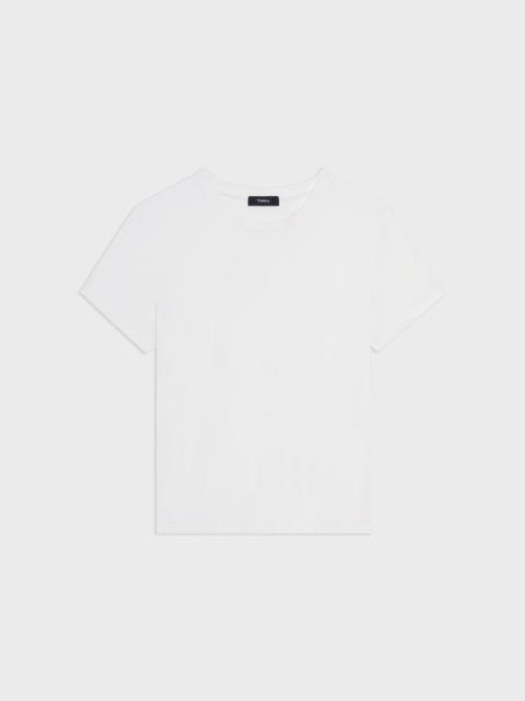 Tiny Tee in Organic Cotton